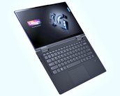 Qualcomm e Lenovo anunciam 1º laptop 5G com arquitetura 7 nm