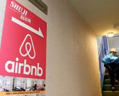 Empresas invadem Airbnb e oferecem até 157 imóveis