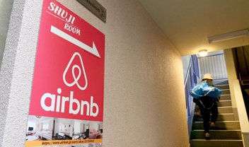 Empresas invadem Airbnb e oferecem até 157 imóveis