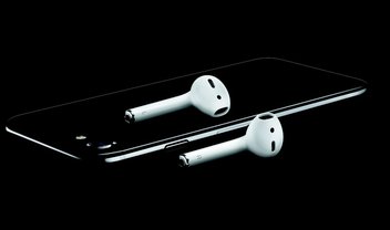 iPhone 11 pode permitir uso de dois headphones Bluetooth simultaneamente