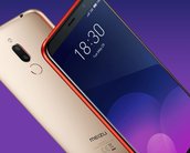 Meizu M6T mira o mercado de entrada e chega ao Brasil a R$ 700