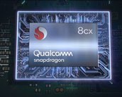 Snapdragon 8cx supera Intel Core i5 em demonstração da Qualcomm