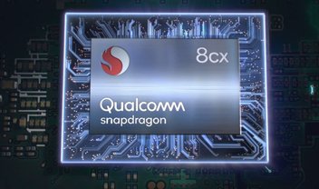 Snapdragon 8cx supera Intel Core i5 em demonstração da Qualcomm