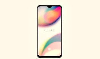 Oppo lança intermediário Reno Z com notch em forma de gota