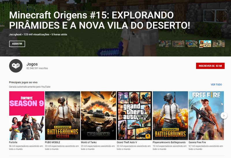 Acabou: Google vai encerrar o  Gaming no dia 30