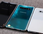 Galaxy S10 trava e perde funcionalidades com nova atualização