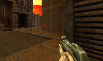 Quake 2 será completamente remasterizado em ray tracing