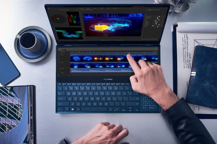 zenbook