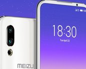 Meizu 16Xs pode ser primeiro aparelho com Snapdragon 665