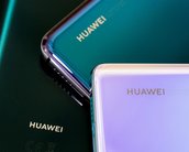 Huawei vai lançar seu sistema operacional no mês que vem [ATUALIZADO]