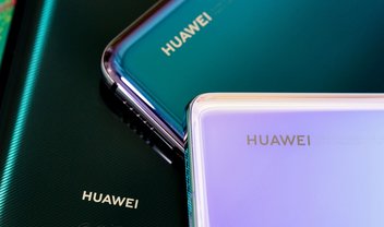 Huawei vai lançar seu sistema operacional no mês que vem [ATUALIZADO]