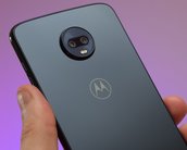 Moto Z4 Force deve ser um top de linha de verdade, indica vazamento