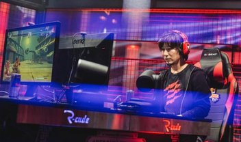 Controle de Daigo Umehara gera polêmica em campeonato de Street Fighter 5