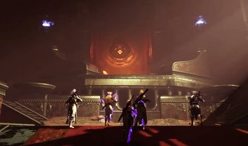 Destiny 2: futuro do game será abordado em breve pela Bungie