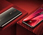 Xiaomi lança Redmi K20 e K20 Pro com especificações e preços sedutores