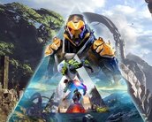 Redes sociais dedicadas a Anthem completam um mês de silêncio