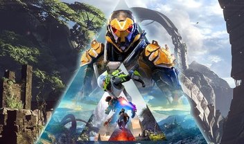 Redes sociais dedicadas a Anthem completam um mês de silêncio