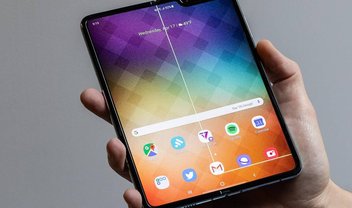 Samsung deve adiar ainda mais lançamento do Galaxy Fold