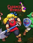 Análise de Cadence of Hyrule - Crypt of the NecroDancer Featuring the  Legend of Zelda