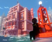 Sea of Solitude, indie que leva o selo EA Originals, ganha data e trailer