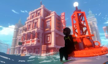 Sea of Solitude, indie que leva o selo EA Originals, ganha data e trailer