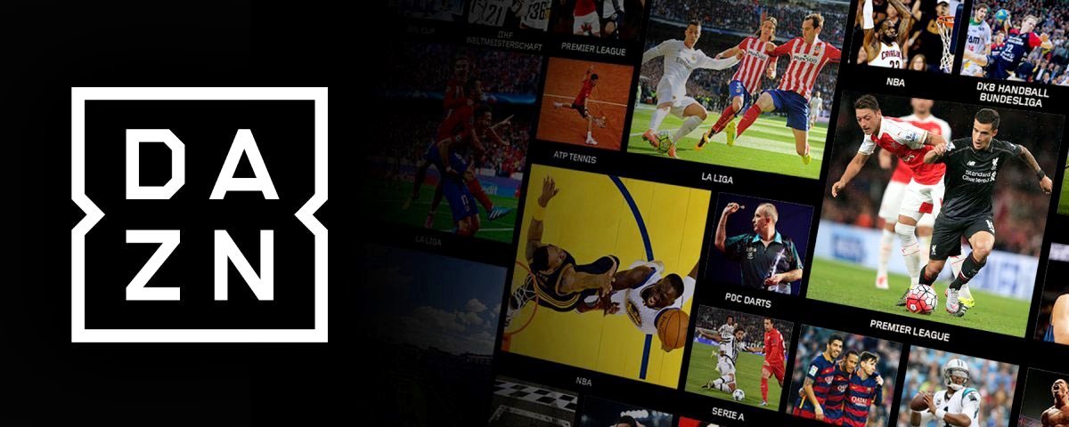 Dazn on sale on ps4