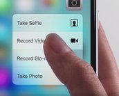 Apple deve extinguir 3D Touch em sua forma atual