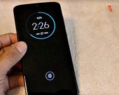 Moto Z4 vaza na Amazon, cliente compra e recebe antes do lançamento