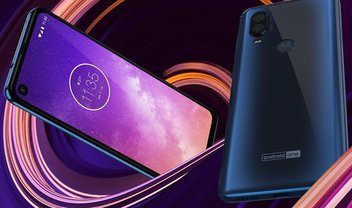 Motorola One pode ganhar versão Pro com hardware mais potente