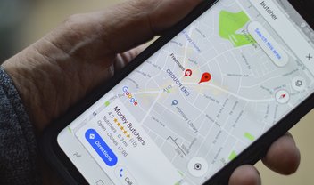 Google Maps testa novos botões para pesquisa rápida de atrações locais