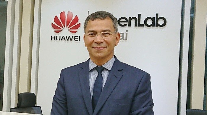 Huawei