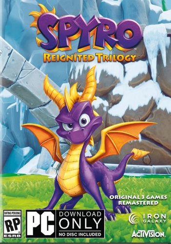 Spyro