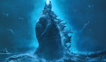 Godzilla II: Rei dos Monstros não é perfeito, mas é um tokusatsu magnífico