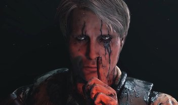 Pré-compra de Death Stranding no PC já está disponível