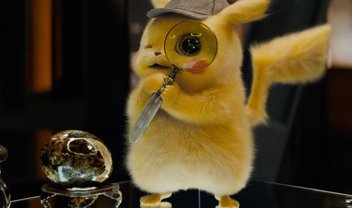 Detective Pikachu vai ganhar uma sequência para o Switch