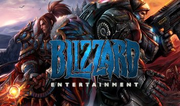 Blizzard trabalha no maior número de jogos de sua história, diz presidente