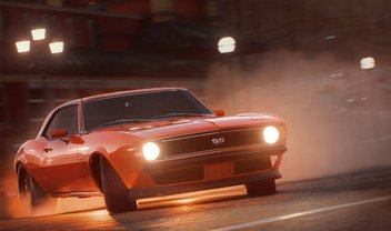 Novo Need for Speed chega ainda em 2019, mas fica de fora do EA Play