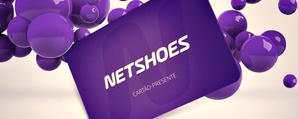 Netshoes voucher hot sale