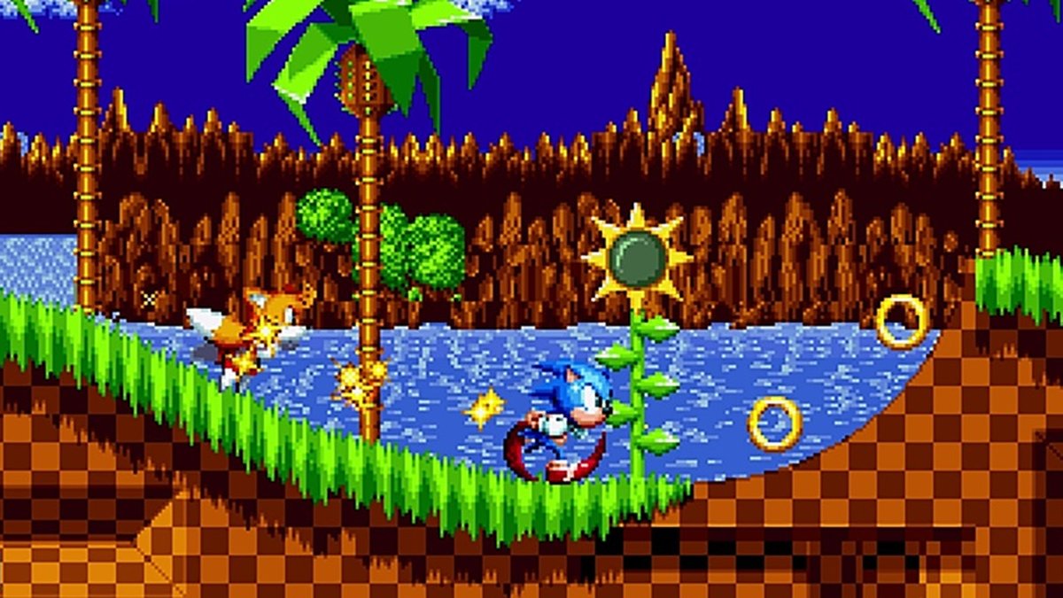 Sonic Mania e Borderlands são os jogos grátis da PS Plus em junho