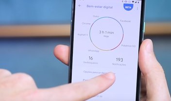 Google nega que Bem-Estar Digital piore desempenho do Pixel