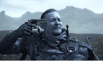 Death Stranding - Official Gameplay Release Date Trailer 