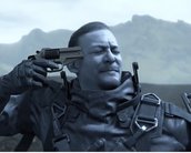 Death Stranding ganha vídeo cheio de gameplay e data oficial de lançamento