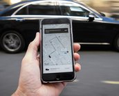  Uber vai banir passageiros com notas muito baixas