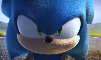 Sonic 2: foto marca início das gravações do filme - TecMundo