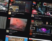 Artifact: transmissões do Twitch são dominadas por pornografia e bizarrices