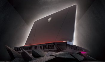 MSI anuncia o laptop GT76 Titan com i9 9900K, RTX 2080 e até 128 GB de RAM