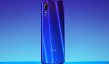 Descontão: Xiaomi Redmi Note 7 está 22% mais barato na GearBest