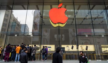 Imagem da Apple está quebrada na China e vendas de iPhone devem cair