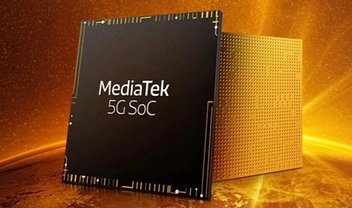 MediaTek anuncia chip rival do Qualcomm Snapdragon na disputa pelo 5G