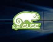 Linux openSUSE já pode ser instalado pela loja do Windows 10